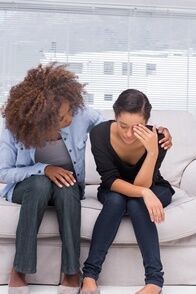 Ensure managers act on reports of domestic violence