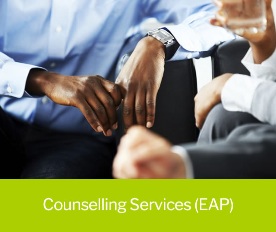 Counselling Services (EAP)