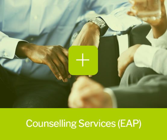 Counselling Services