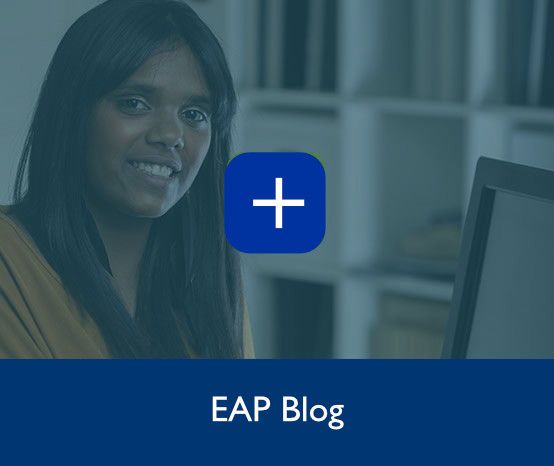 EAP Blog