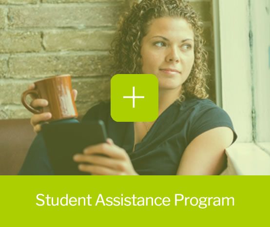 Student Assistance Program